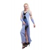 Final Fantasy VIII Ronia Normal Dress Cosplay Costumes