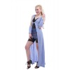 Final Fantasy VIII Ronia Normal Dress Cosplay Costumes