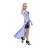 Final Fantasy VIII Ronia Normal Dress Cosplay Costumes