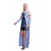 Final Fantasy VIII Ronia Normal Dress Cosplay Costumes