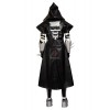 OW Game Reaper Customized Cosplay Costumes Full Set