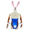 OW Game D.Va Hana Song Mercy Angel Bunny girl Cosplay Costume