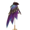 LOL Star Guardian Xayah Battle Suit Cosplay Costume