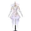 LOL Lux Star Guardian Cosplay Costume