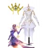 LOL Lux Star Guardian Cosplay Costume