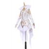 LOL Lux Star Guardian Cosplay Costume