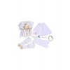 LOL Lux Star Guardian Cosplay Costume