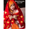 LOL Pajama Guardian Miss Fortune pajamas Cosplay Costume