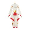 LOL Pajama Guardian Miss Fortune pajamas Cosplay Costume