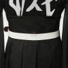 Demon Slayer Tokitou Muichirou Male Uniform Cosplay Costume