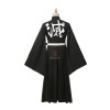 Demon Slayer Tokitou Muichirou Male Uniform Cosplay Costume