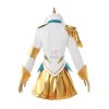 LOL Battle Academy Prestige Lux Cosplay Costume