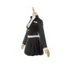 Demon Slayer Kanroji Mitsuri Female Uniform Cosplay Costume