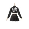 Demon Slayer Kanroji Mitsuri Female Uniform Cosplay Costume