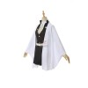 Demon Slayer Kanroji Mitsuri Female Uniform Cosplay Costume