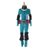 My Hero Academia Izuku Midoriya Anime Cosplay Costumes Battle Costumes