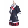 Danganronpa: Trigger Happy Havoc Enoshima Junko Cosplay Costume