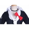 Danganronpa: Trigger Happy Havoc Enoshima Junko Cosplay Costume