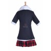 Danganronpa: Trigger Happy Havoc Enoshima Junko Cosplay Costume