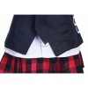 Danganronpa: Trigger Happy Havoc Enoshima Junko Cosplay Costume