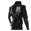 Tokyo Ghouls II Ken Kaneki Cosplay Costume Leather Suit/Hooded Coat