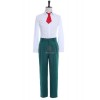 My Hero Academia Midoriya Izuku Cosplay Costumes Made For man