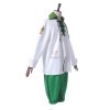 The Seven Deadly Sins Nanatsu no Taizai Meliodas Anime Cosplay Costumes