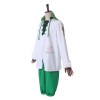 The Seven Deadly Sins Nanatsu no Taizai Meliodas Anime Cosplay Costumes