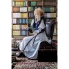 Anime Violet Evergarden Violet Evergarden Cosplay Costumes