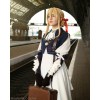 Anime Violet Evergarden Violet Evergarden Cosplay Costumes