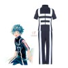 My Hero Academia Katsuki Bakugō Anime Cosplay Costumes Leotards