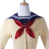 My Hero Academia Himiko Toga School Uniform Cosplay Costume