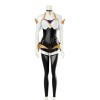 LOL KDA Skin Nine-Tailed Fox Ahri Outfit Fullsets Cosplay Costume