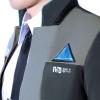 Detroit Become Human RK800 Connor Cosplay Costume