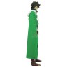 The Rising of the Shield Hero Naofumi Iwatani Cosplay Costume Full Sets