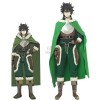 The Rising of the Shield Hero Naofumi Iwatani Cosplay Costume Full Sets