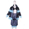 Fire Force Kotatsu Tamaki Uniform Cosplay Costume