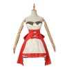 FGO Fate Fate Marie Antoinette Little Red Riding Hood Christmas Cosplay Costume