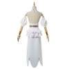 Cautious Hero Ristarte Goddess Dress Cosplay Costume