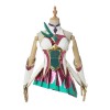 LOL Star Guardian Xayah Light Form Battle Suit Cosplay Costume