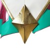 LOL Star Guardian Xayah Light Form Battle Suit Cosplay Costume