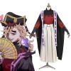 Demon slayer Douma Male Cosplay Costume